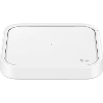 Samsung Wireless Charger Pad (w/o TA) fast charging (max 15W) White