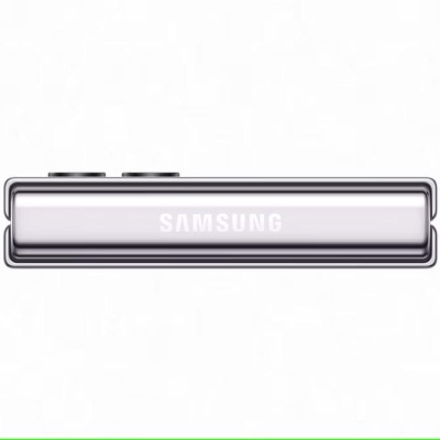 Samsung Z Flip5 F731B 5G 6.7" 8GB 256GB SingleSIM Lavender (garantie doar la NOD) - Img 4