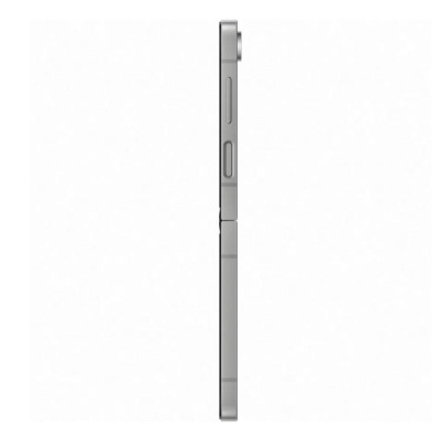 Samsung Z Flip6 F741B 5G 6.7" 12GB 512GB DualSIM Silver Shadow - Img 6