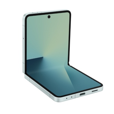 Samsung Z Flip7 F766B 5G 6.9"/4.1" 10-Core 12GB 512GB SingleSIM Mint - Img 4