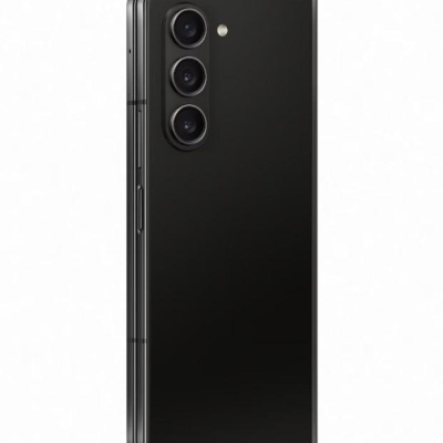 Samsung Z FOLD5 5G F946B 7.6" 12GB 512GB DualSIM Phantom Black - Img 5