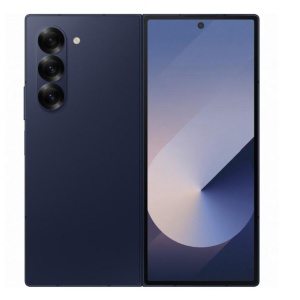 Samsung Z FOLD6 5G F956B 7.6" 12GB 512GB DualSIM Navy