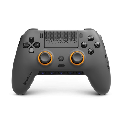 SCUF Controller wireless Omega for PC & PS5, gri