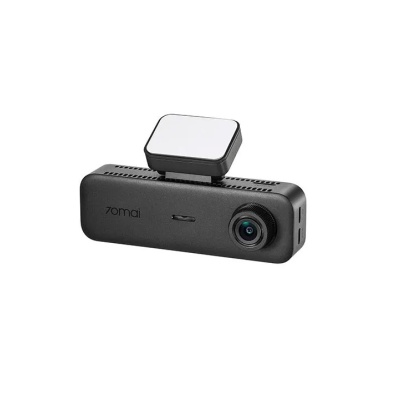 Set 2 camere 70mai Dash Cam 2K T400 cu 3 obiective (fata 2K, interior 1080P) + spate RC21 Full HD, GPS, HDR - Img 5