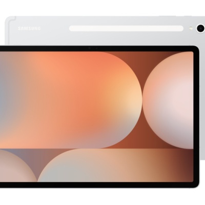 SG TAB S10+ X826 5G & WIFI 12.4" 12GB 512GB Platinum Silver (incl. Pen)