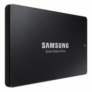 SM SSD 3.8TB 2.5 MZ7L3480HCHQ−00W07