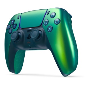 Sony PS5 DualSense Controller Chroma Teal - Img 2