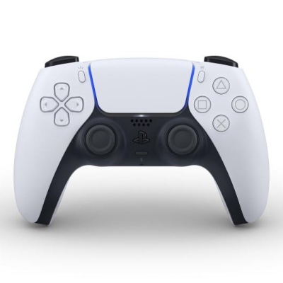 Sony PS5 Slim 1TB Disc Chassis E White
