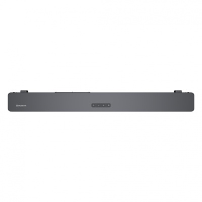 SOUNDBAR HORIZON HAV-S2030 / System 2.0 / Max Audio Power 60W (30W x2) / Digital Optical / AUX (3.5mm) / HDMI-ARC (CEC) / BT 5.4 / USB Playback / DOT-Matrix Display / Remote + Button Keys / Impedance: 4Ω x2 / Signal to Noise Ratio (SNR): 73dB / - Img 3