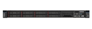 SR630 V3 Xeon Silver 4509Y (8C 2.6GHz 22.5MB Cache/125W), 32GB (1x32GB, 4800MHz 1Rx4 DDR5 RDIMM), 8 SAS/SATA, 940-8i 4GB, 1x1100W Titanium, 6 Performance Fans, XCC2 Platinum, Toolless V2 Rails