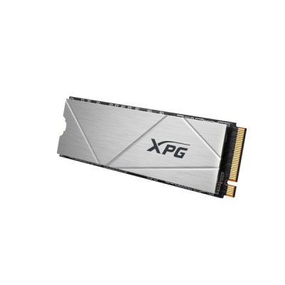 SSD ADATA 1TB M.2 AGAMMIXS60-512G-CS PCIE Gen4 x4, NVME 1.4, reading speed up to 5000MB/s, writing speed up to 4200MB/s - Img 2