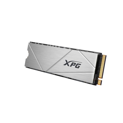 SSD ADATA 1TB M.2 AGAMMIXS60-512G-CS PCIE Gen4 x4, NVME 1.4, reading speed up to 5000MB/s, writing speed up to 4200MB/s - Img 9