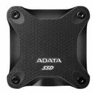 SSD Extern Adata SD620 512Gb U3.2A Micro USB-B Black