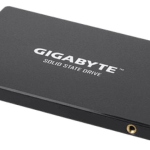 SSD Gigabyte, 120GB, 2.5", SATA III - Img 6