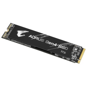 SSD Gigabyte AORUS Gen4, 1TB, NVMe, M.2 - Img 4
