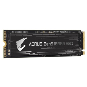 SSD GIGABYTE AORUS GEN5 2TB PCIe 5.0 x4, NVMe 2.0, rata transfer r/w: 10000/9500 MB/s - Img 3