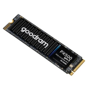 SSD Goodram PX500, 512GB, NVMe, M.2 - Img 5