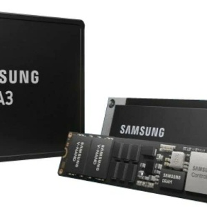 SSD intern SAMASUNG PM9A3 960GB , 6.8 GB/s PCI Express 4.0