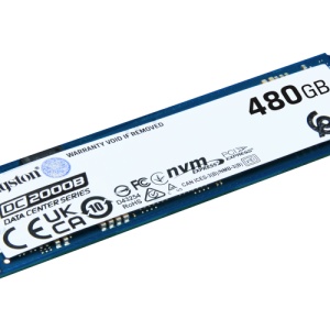 SSD Kingston,480G DC2000B PCIe 4.0 M.2