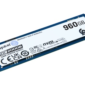 SSD Kingston,960G DC2000B PCIe 4.0 M.2