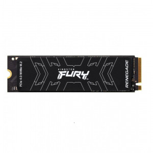 SSD Kingston Fury Renegade, 500GB, M2 2280