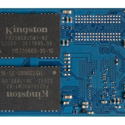 SSD Kingston KC600, 512GB, mSATA - Img 3