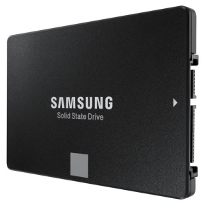 SSD Samsung 860 EVO, 2TB, 2.5", SATA III - Img 8