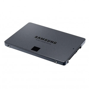 SSD Samsung 870 QVO, 1TB, SATA III