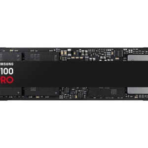 SSD Samsung 9100 PRO 2TB PCIe 5.0 NVMe M2 - Img 2