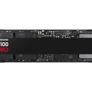 SSD Samsung 9100 PRO 4TB PCIe 5.0 NVMe M2 - Img 2