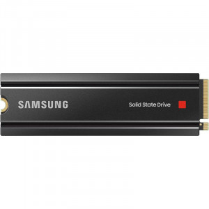SSD Samsung 980 PRO, 2TB, M.2, PCIe 4.0 x4, 3D NAND