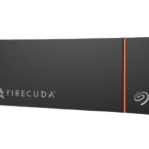 SSD Seagate FireCuda 530 1TB PCI Express.