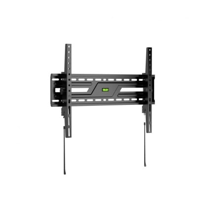 Suport perete TV Serioux 37-86" Tilt 75kg Profil 50mm Material: Otel Finisarea suprafeței: vopsea electrostatica Dimensiune ecran: 37"-86" Compatibilitate VESA: 75x75, 100x100, 100x150, 150x100, 100x200, 200x100, 150x150, 200x200, 200x300, 300x200, - Img 3