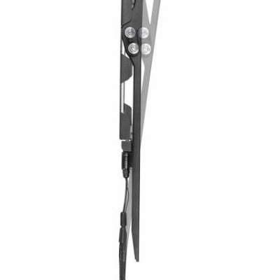 Suport TV de perete Serioux TV32-44T, compatibilitate dimensiune ecran: 32"-70", compatibilitate VESA:75x75, 100x100, 100x150, 150x100, 100x200, 200x100, 150x150, 200x200, 200x300, 300x200, 200x400, 400x200, 300x300, 300x400, 400x300, 400x400, greutate - Img 6