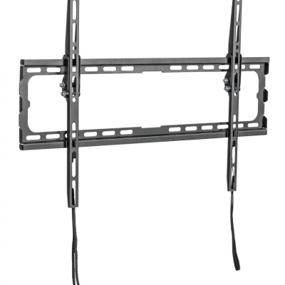 Suport TV de perete Serioux TV32-46T, compatibilitate dimensiune ecran: 37"-80", compatibilitate VESA:200x200, 300x200, 400x200, 300x300, 400x300, 400x400, 600x400, greutate maximă suportata: 45kg, distanta de la perete:20mm, inclinare: 0~-8° - Img 2