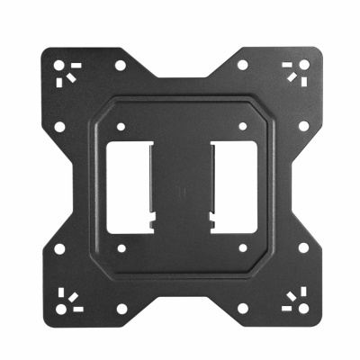 Suport TV Serioux LCD/LED, TV68-443, compatibilitate dimensiune ecran 23"-55", material otel, VESA:100x100, 100x200, 200x100, 200x200, 300x200, 400x200, 300x300, 400x300, 400x400, greutate maximă suportata: 30 kg, profil: 60~382mm, inclinare: ＋3°～-10°, - Img 10