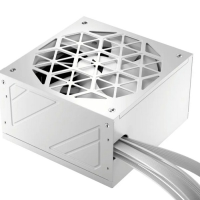 SURSA 1STPLAYER HA-650AC1 650W 80+ Standard ALB, Active PFC, ATX, Protectie OCP/OPP/OVP/SCP - Img 2