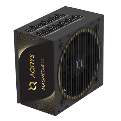 Sursa AQIRYS Magnetar LE, 80 PLUS Gold, 650 W - Img 2