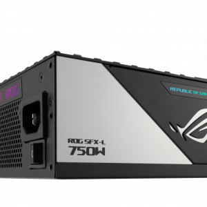 SURSA ASUS ROG LOKI 750W 80+Platinum - Img 4