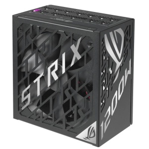 Sursa ASUS ROG STRIX 1200W 80 PLUS PLATINUM, ATX12V, Active PFC, Protectii OPP/OVP/UVP/SCP/OCP/OTP, ROHS - Img 7