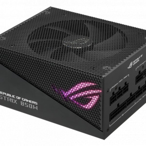Sursa Asus ROG Strix 850W 80+ Gold Aura Edition Full modular
