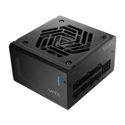 Sursa FORTRON VITA-750GM ATX12V V3.1 750W 80 PLUS Gold (90% at typical load), Modulara, Active >0.9, Frecventa Input 50-60 Hz Protectie OCP, OVP, SCP, OPP, UVP, OTP