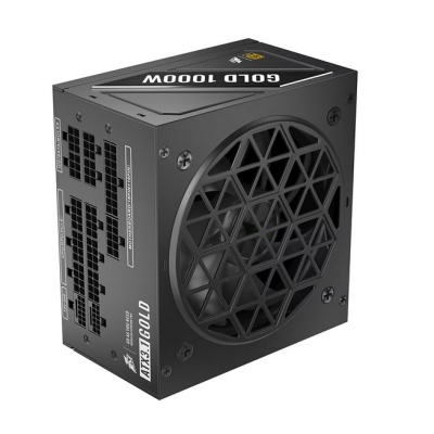 Sursa PC 1stPlayer 1000W, 80 PLUS Gold, Full Modular, ATX 3.1, PCIe 5.1, NGDP HA-1000BA4, negru - Img 5