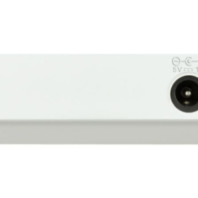 Switch D-Link GO-SW-5G, 5 port, 10/100/1000 Mbps - Img 2