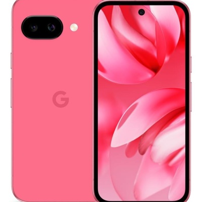 Telefon GOOGLE Pixel 9a, Dual SIM, 8 GB RAM, 128 GB, 5G, Roz - Img 6