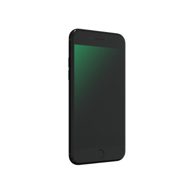Telefon RENEWD iPhone SE2020 Black 64GB, Hybrid SIM, Sub 1 GB RAM, 64 GB, 4G, Argintiu - Img 5
