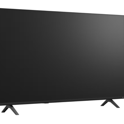 Televizor LG LED 55NU850B3LA, 138 cm, Smart, 4K Ultra HD, Clasa F (Model 2026) - Img 3