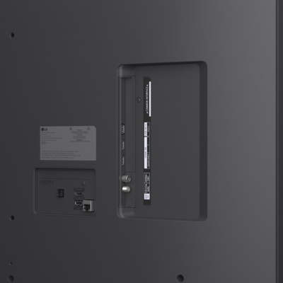 Televizor LG NanoCell 55NANO80A3B, 139 cm, Smart, 4K Ultra HD, Clasa G (Model 2025) - Img 5