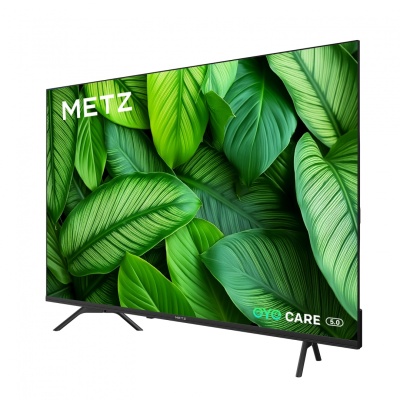 Televizor METZ LED 43MUF7000Z, 109 cm, Smart Google TV, 4K, Clasa F - Img 3