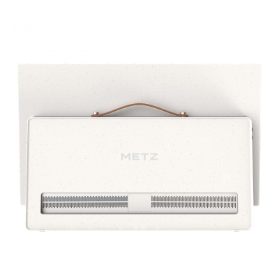 Televizor portabil METZ LED 24MPE7000, 60 cm, Smart Google TV , Full HD, 220/12V, 3h battery, Clasa E (Brand German) - Img 7